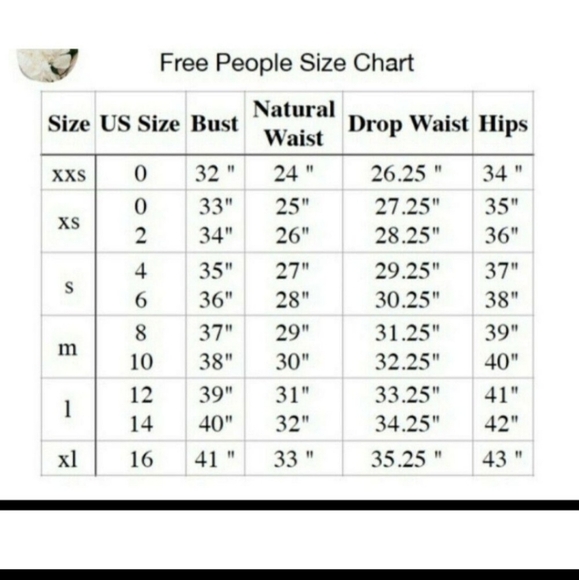 Free People Adella Slip Dress, NWT - Picture 6 of 6